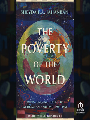 cover image of The Poverty of the World